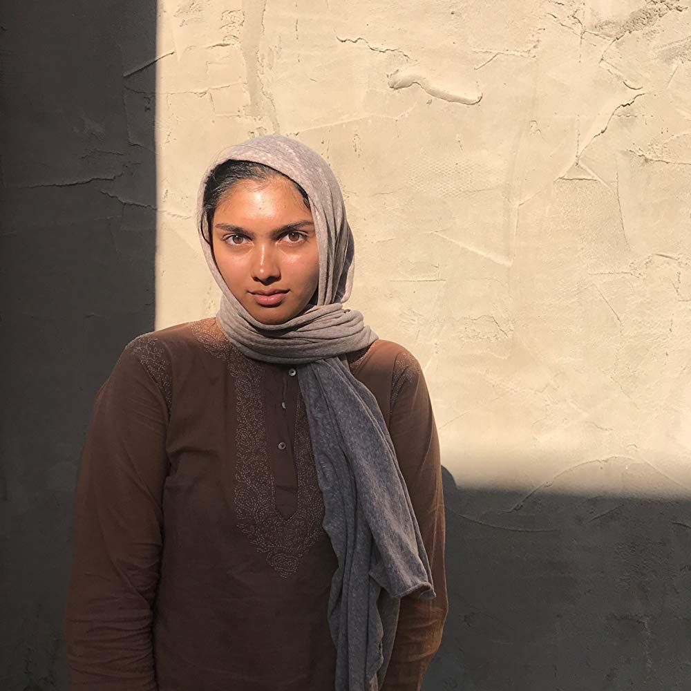 Кадры из Изгои Войны (2019)