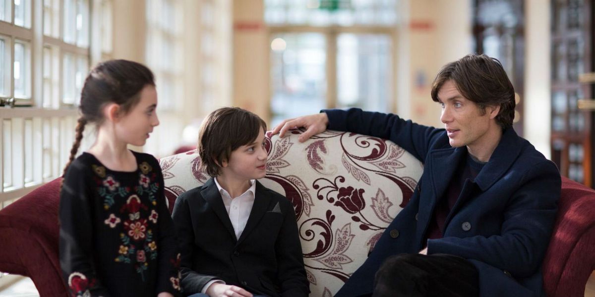 Кадры из Сезон измен / Преступный сезон (2018)