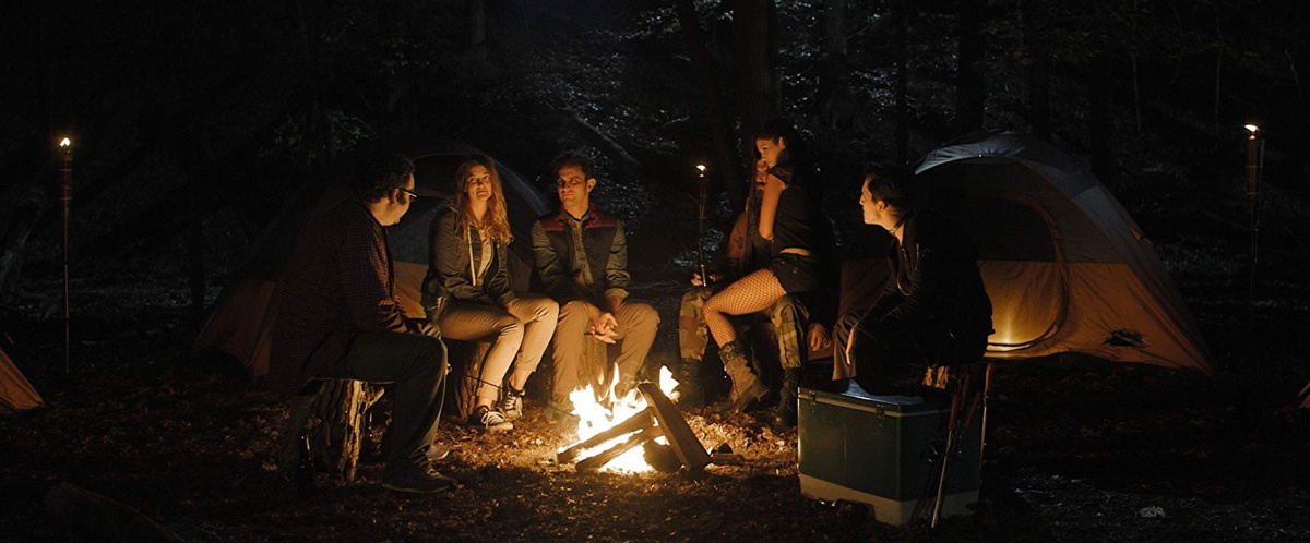 Кадры из Прикончи меня (2017)