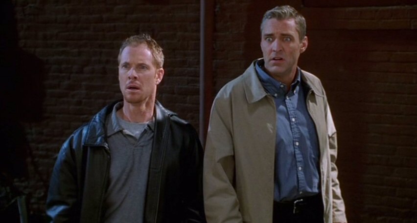 Изменяющий время (2002)