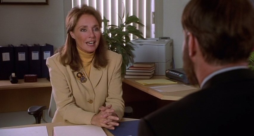 Изменяющий время (2002)