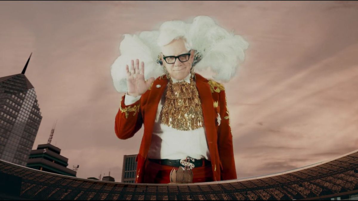 Кадры из Смертельная Гонка 2050 (2017)