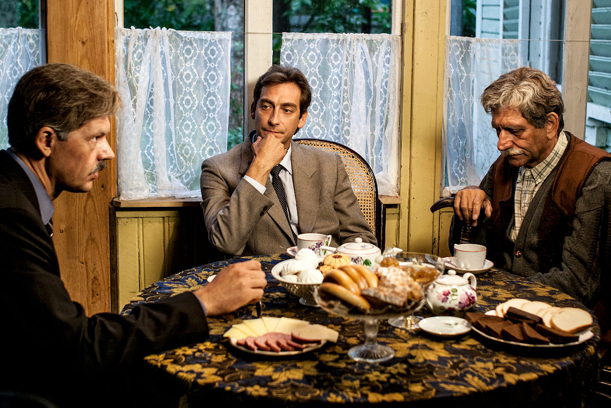 Кадры из Экспроприатор (2019)