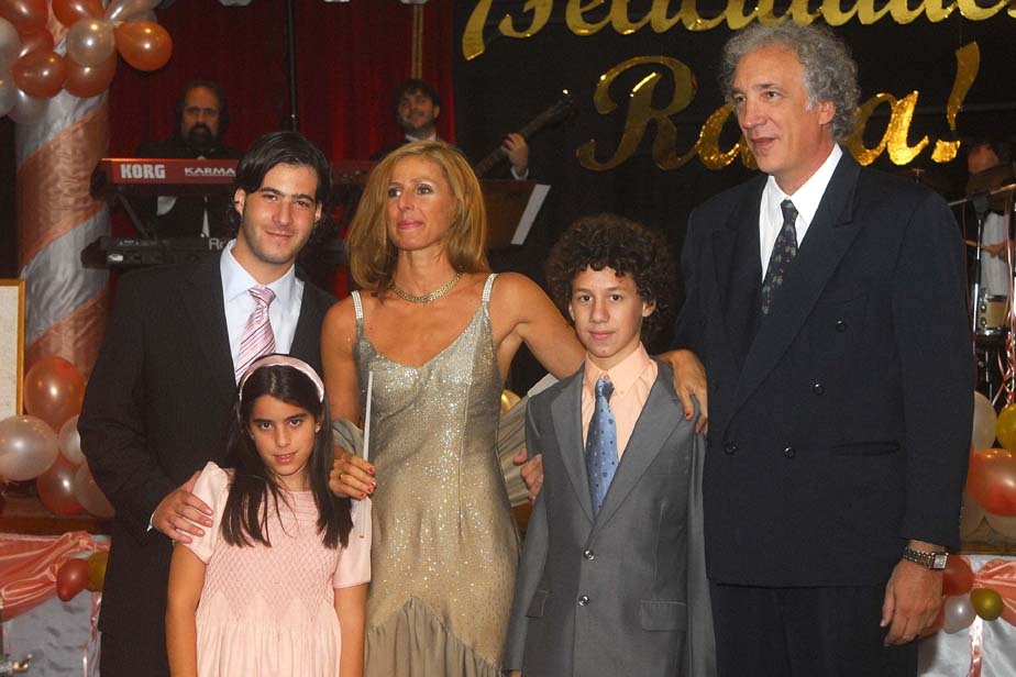 Кадры из Угри (2008)