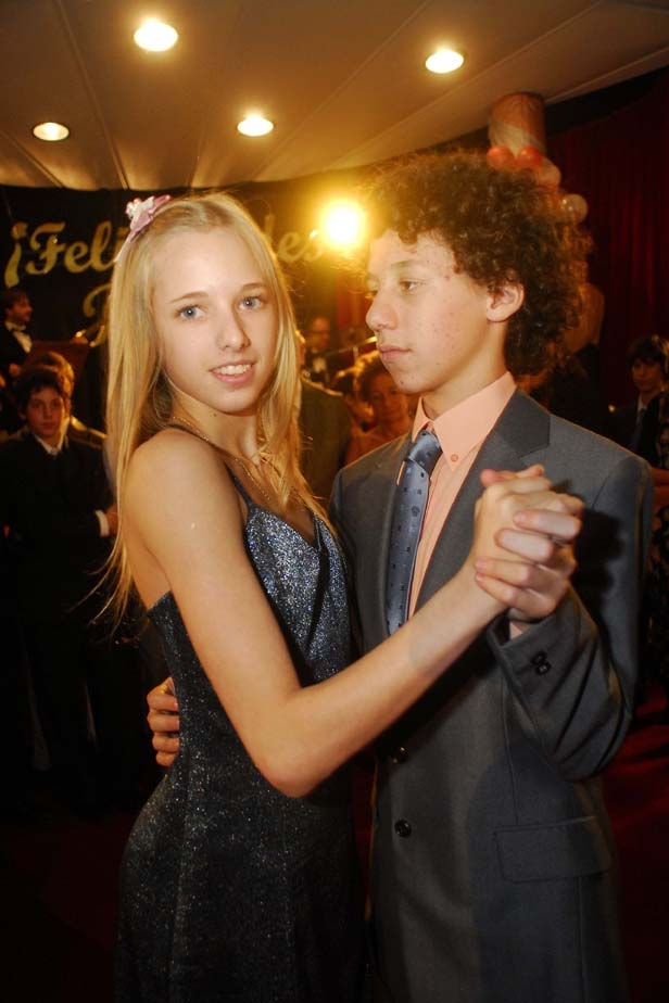 Кадры из Угри (2008)