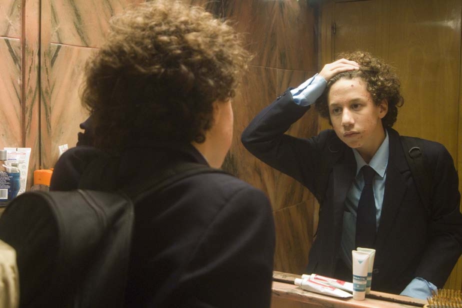 Кадры из Угри (2008)