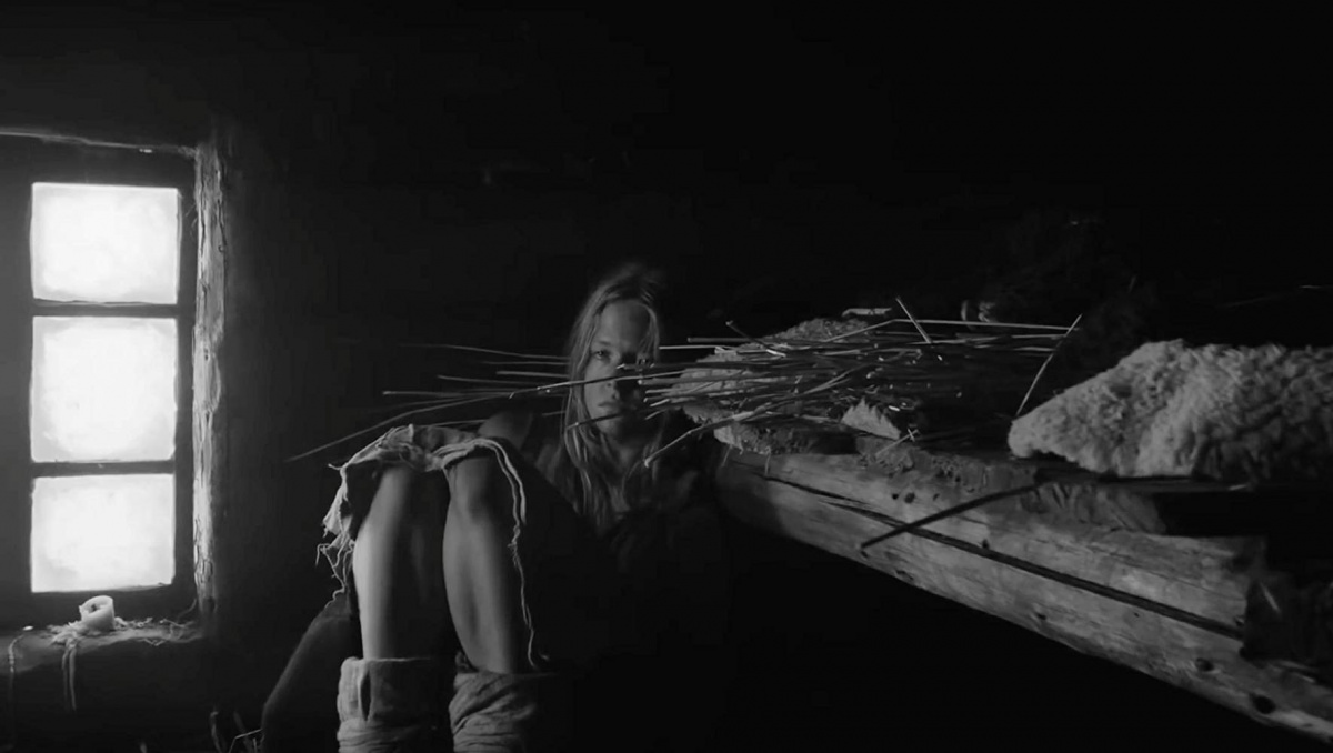 Кадры из Ноябрь (2017)