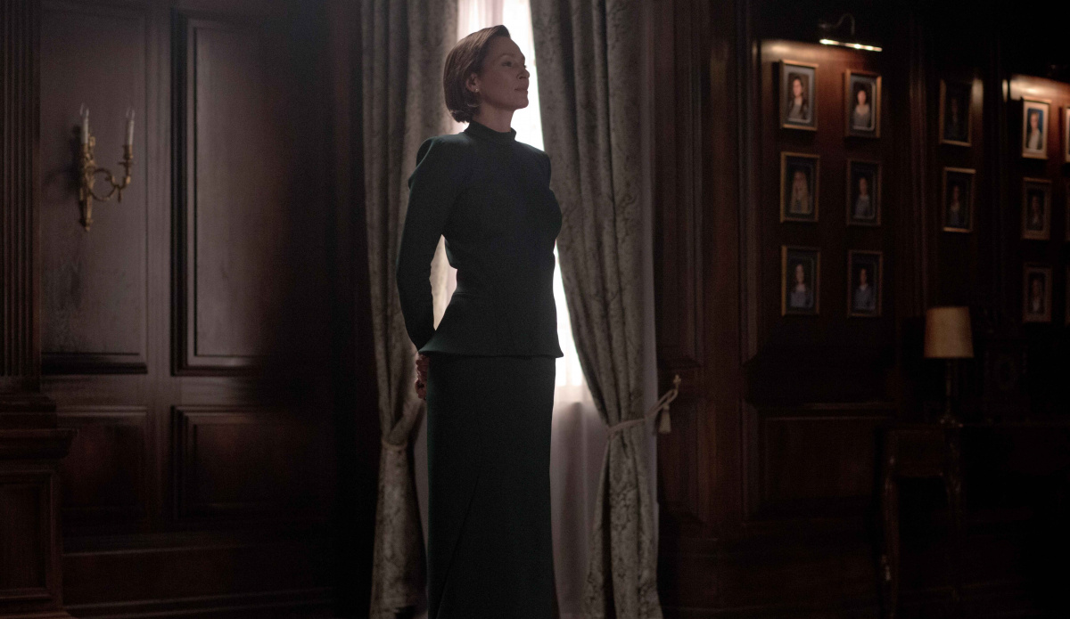 Дальше по коридору (2018)