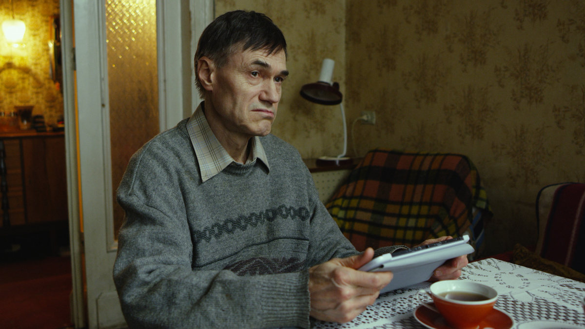 Кадры из Дар (2019)