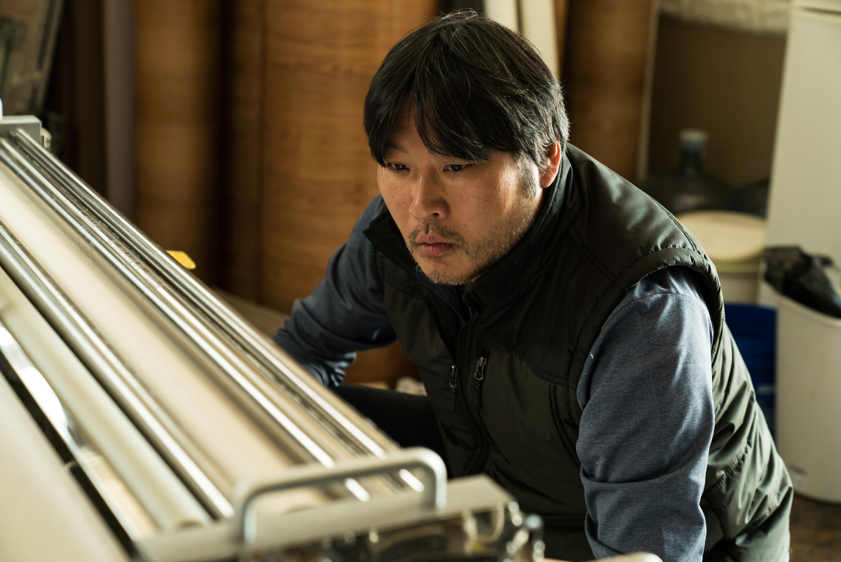 Кадры из Последний ребёнок (2017)