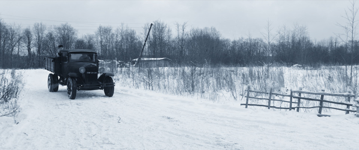 Кадры из У ангела ангина (2018)