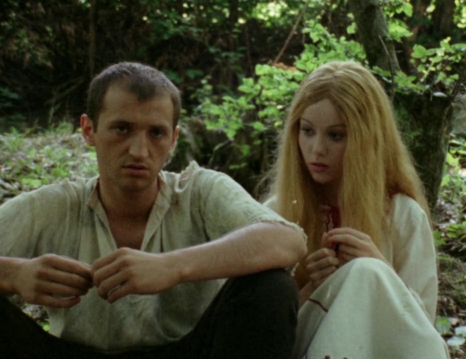 Кадры из Бабочка (1973)