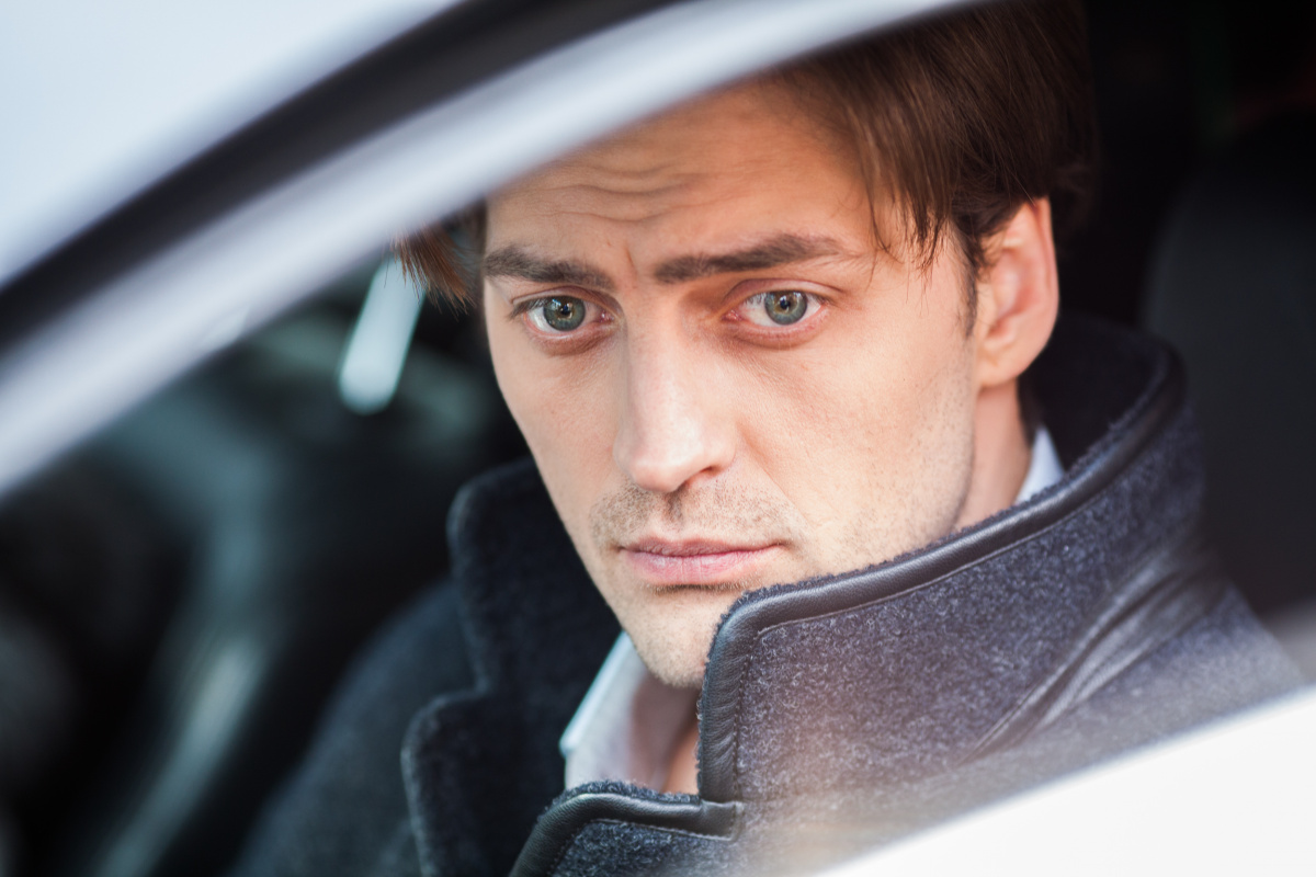 Кадры из Искушение (2017)