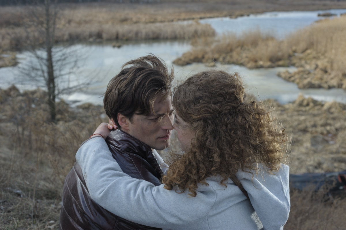 Кадры из Искушение (2017)