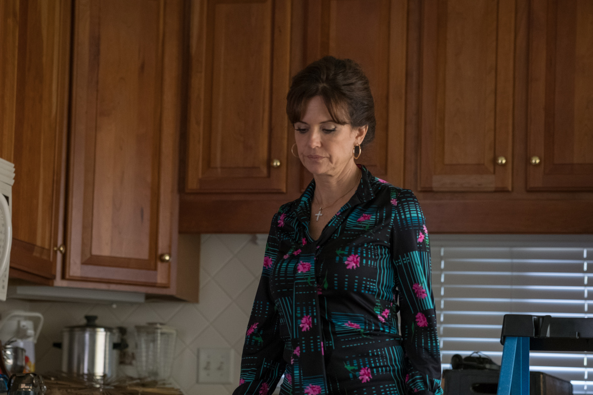 Кадры из Кодекс Готти (2018)