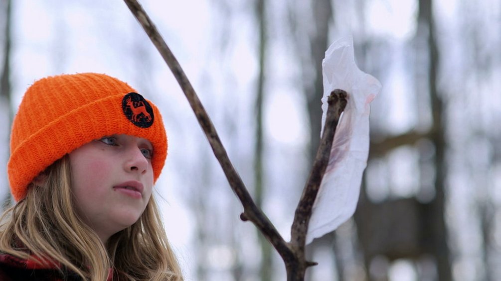 Холодный ноябрь (2017) Холодный ноябрь (2017)