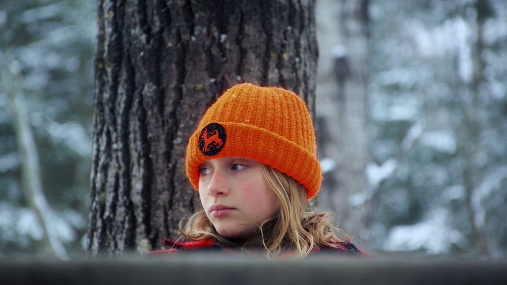 Холодный ноябрь (2017) Холодный ноябрь (2017)