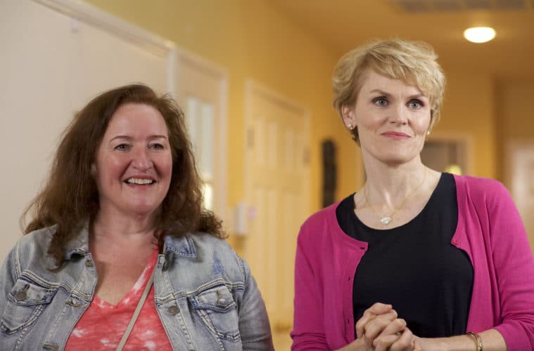 Кадры из Дикий мёд (2017)