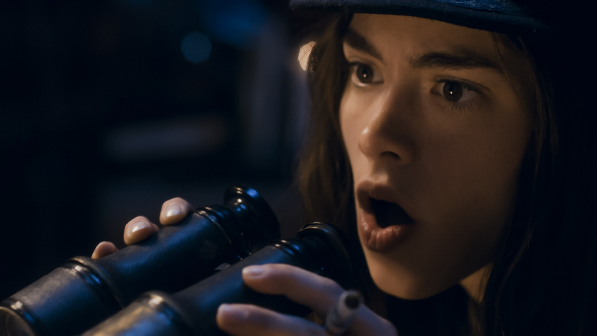 Маленькие женщины. Наши дни (2018)