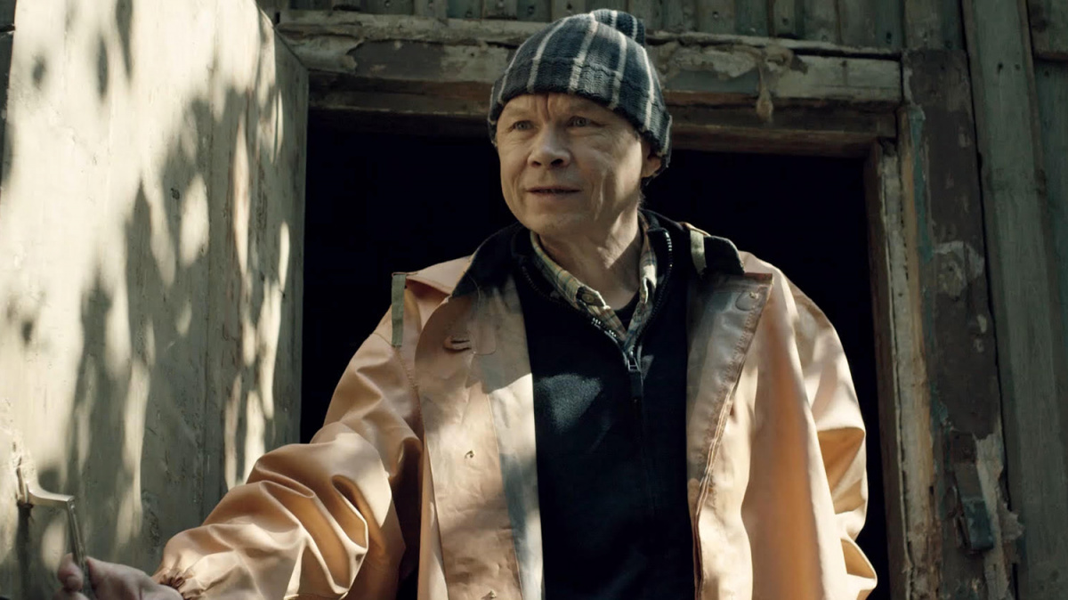 Мертвые ласточки (2018)