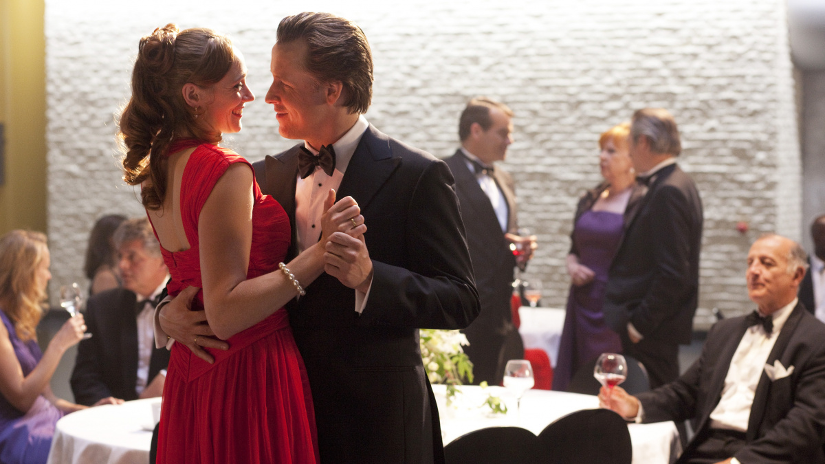 Кадры из Власть господина Миллера (2010)