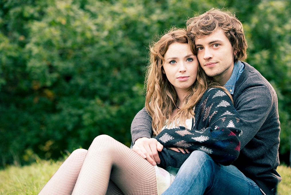 Кадры из Современная жизнь – отстой (2017)