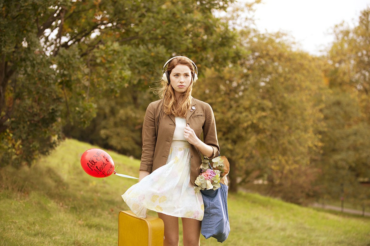 Кадры из Современная жизнь – отстой (2017)