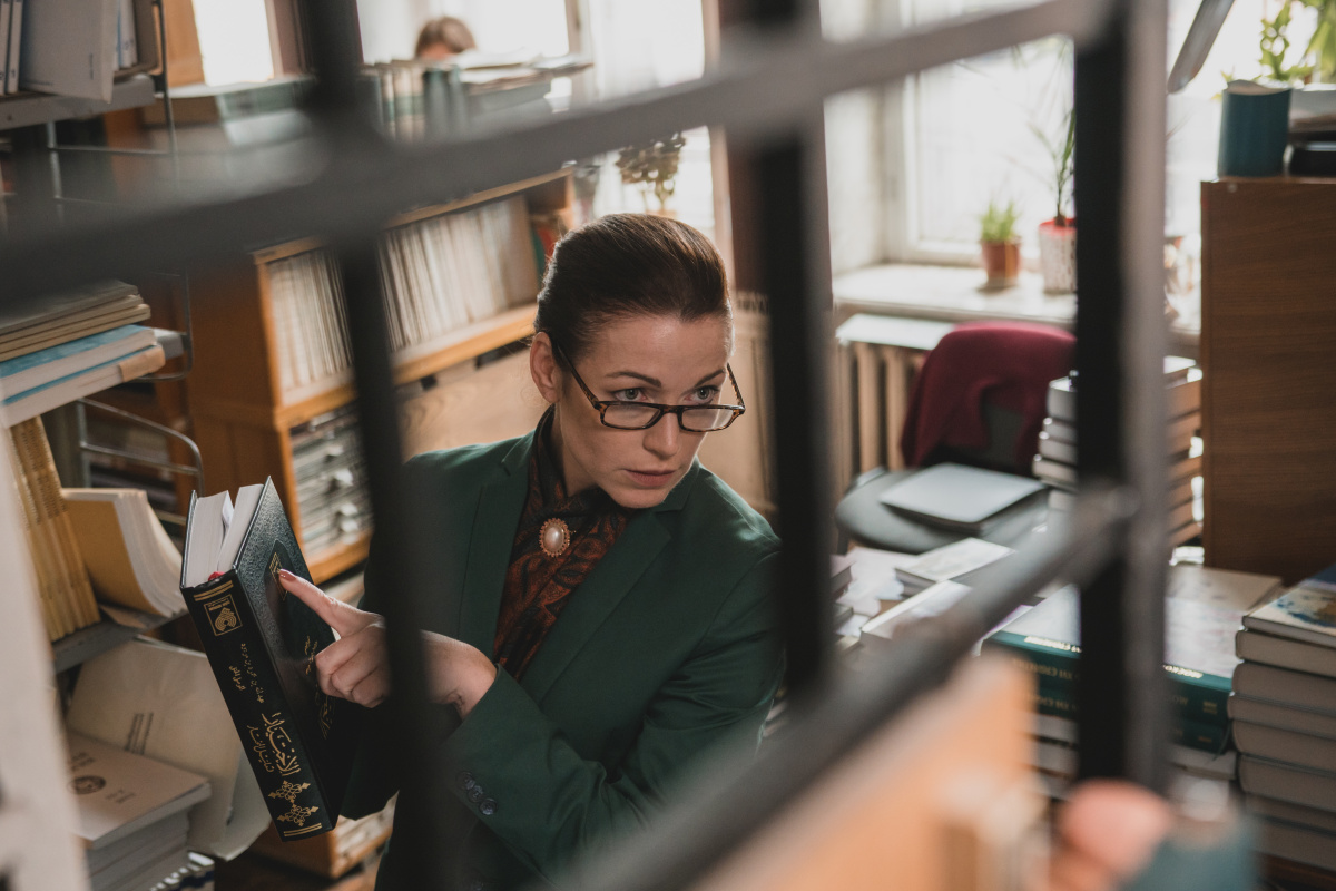 Кадры из Крымский мост. Сделано с любовью! (2018)