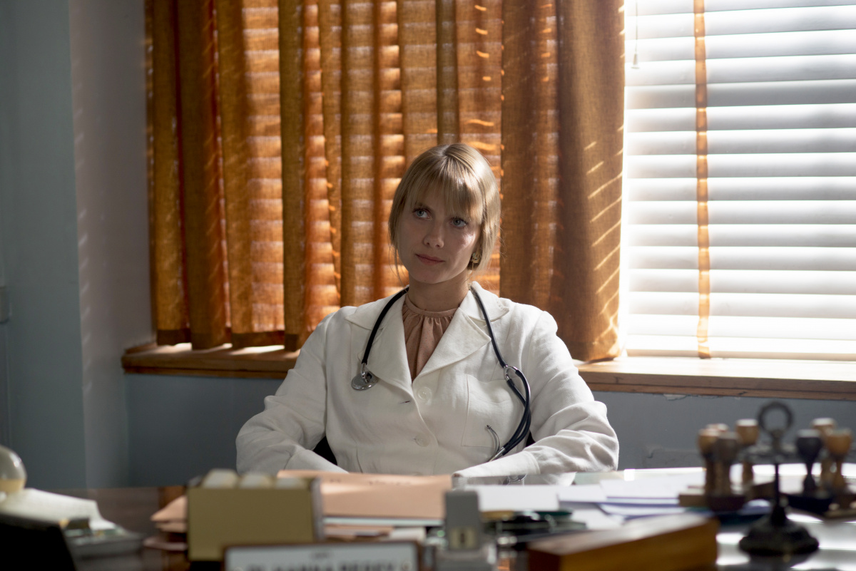 Кадры из Операция «Финал» (2018)