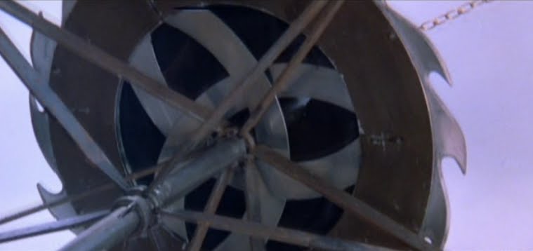 Кадры из Мстительная красота (1978)