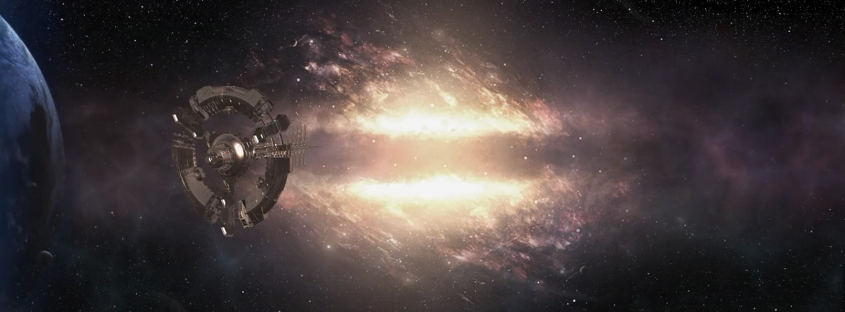 За гранью (2013)