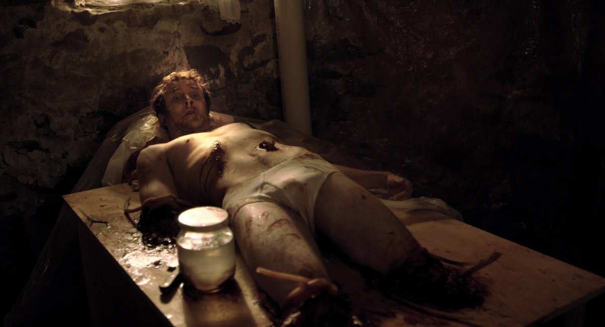 Камера, мотор, убийство (2017) Камера, мотор, убийство (2017)