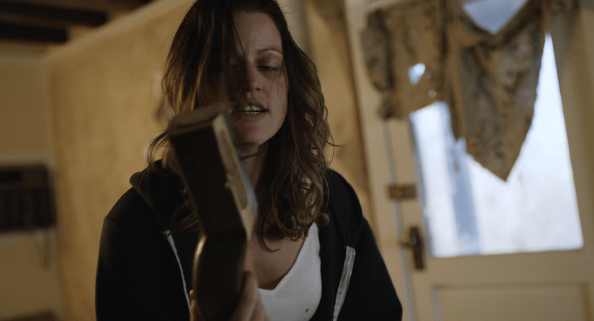 Камера, мотор, убийство (2017) Камера, мотор, убийство (2017)