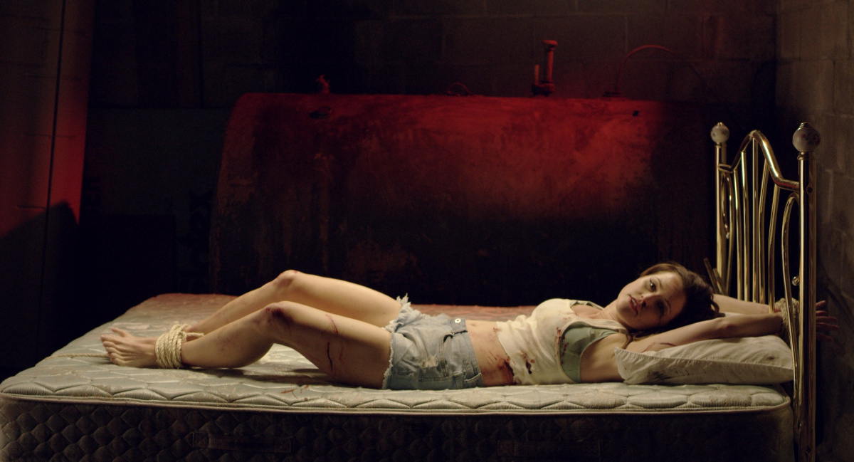 Камера, мотор, убийство (2017) Камера, мотор, убийство (2017)