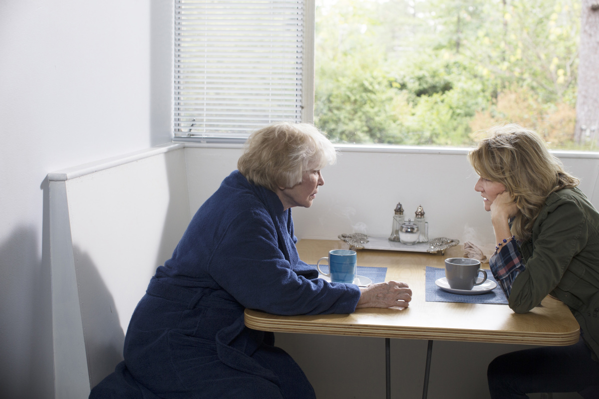 Кадры из Рассказ (2018)