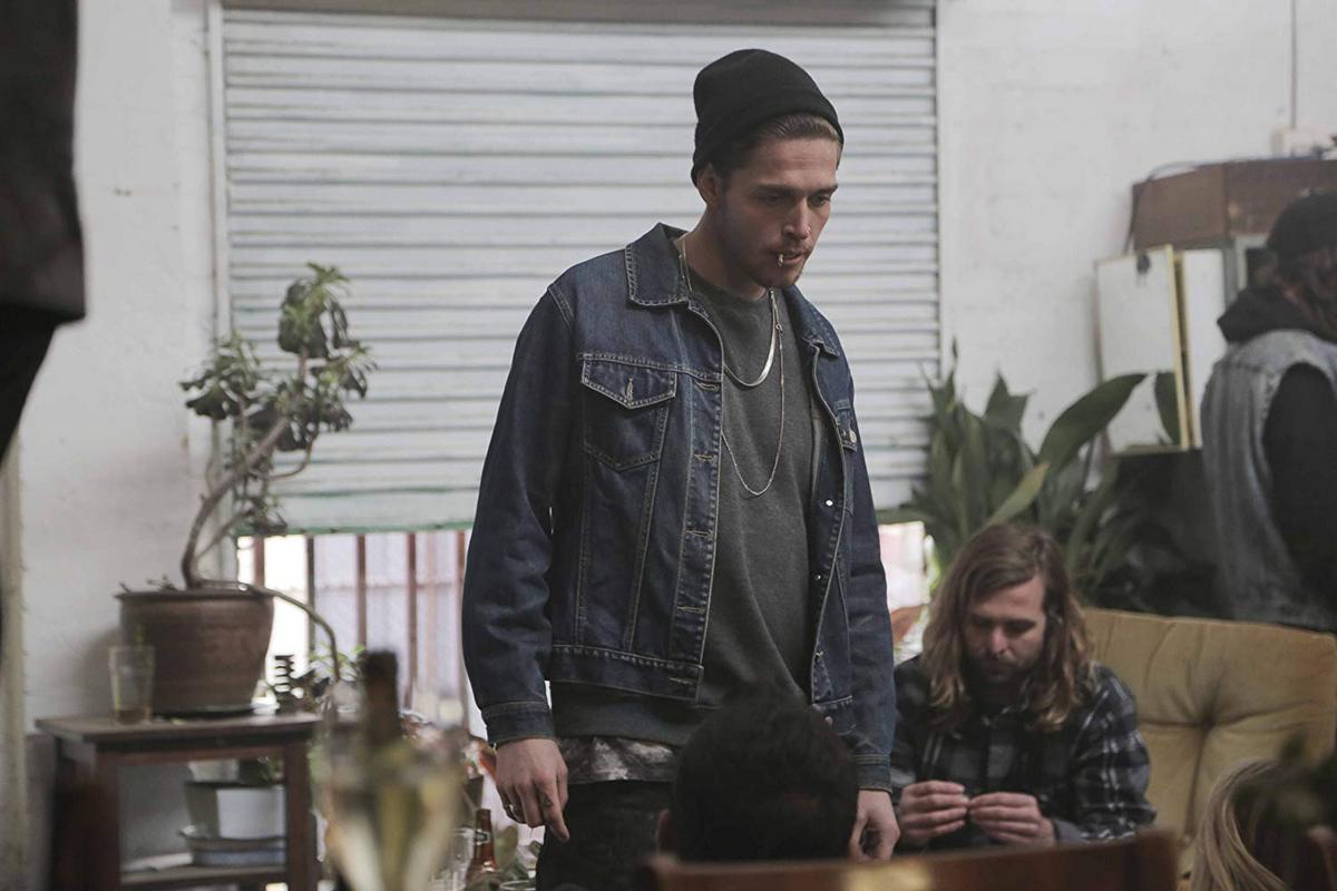 Кадры из А если получится? (2017)