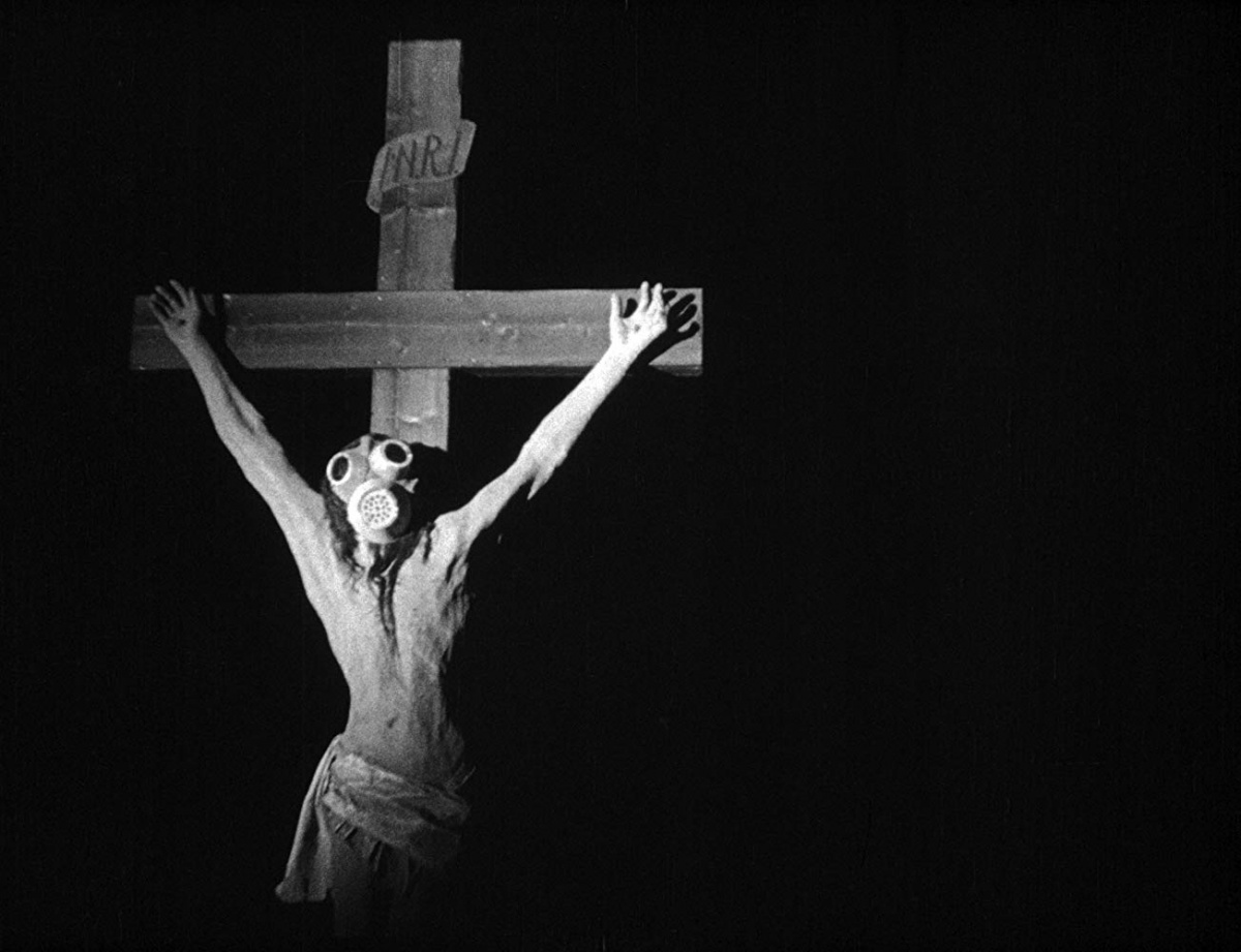 Кадры из Обломок империи (1929)