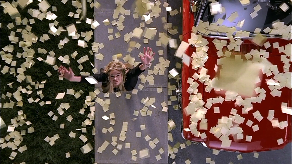 Мёртвые как я: Жизнь после смерти (2009)