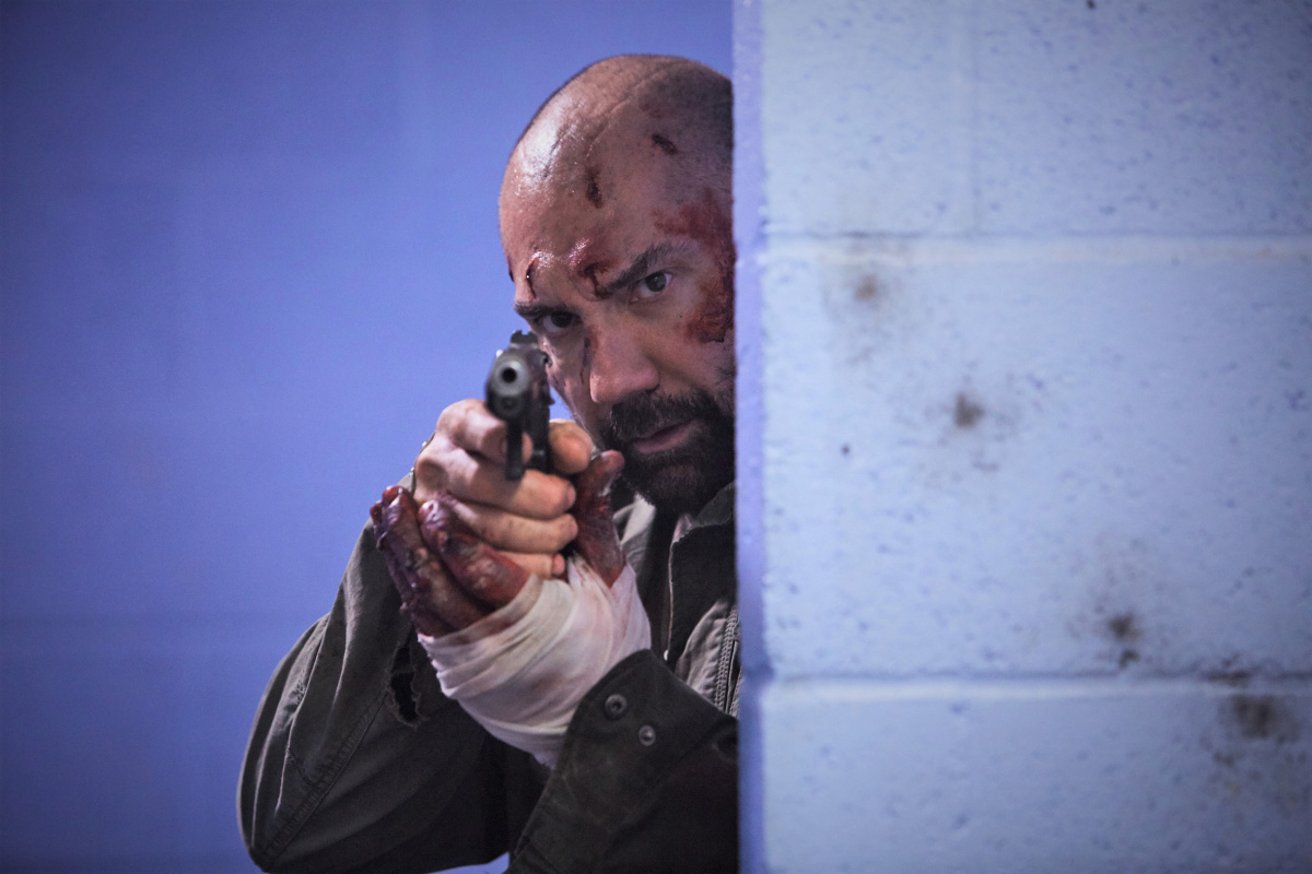 Окончательный счёт (2018)