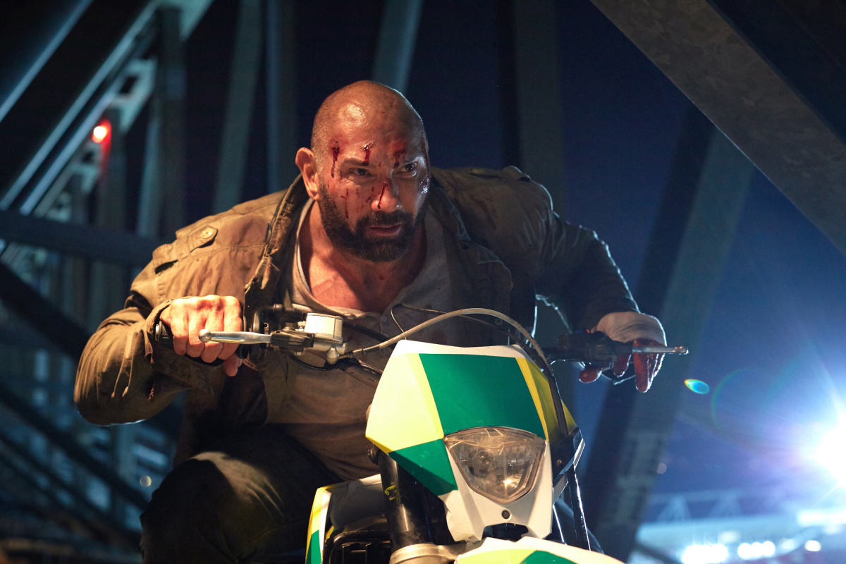 Окончательный счёт (2018)