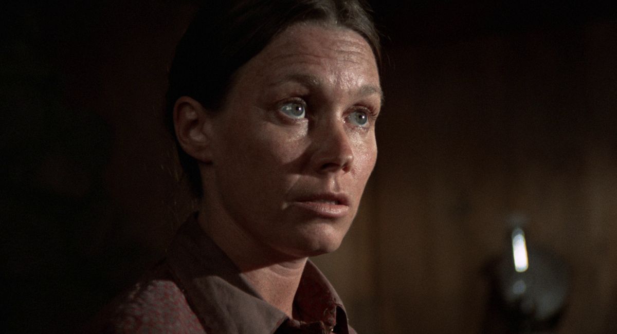 Кадры из Рука напрокат (1971)