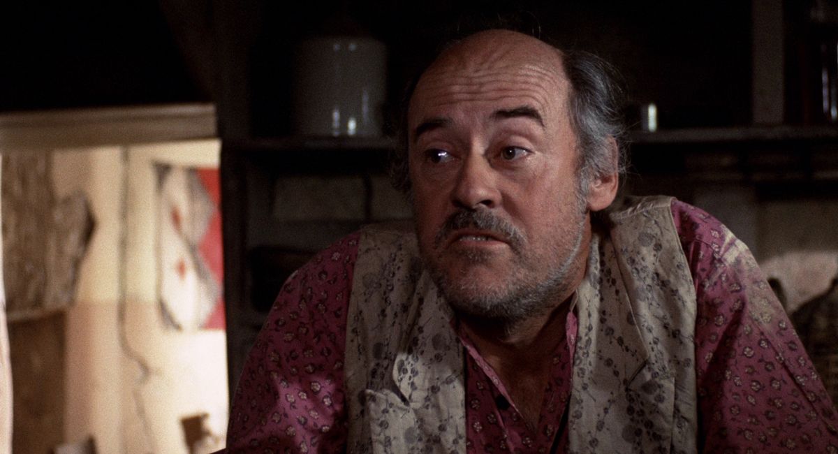 Кадры из Рука напрокат (1971)