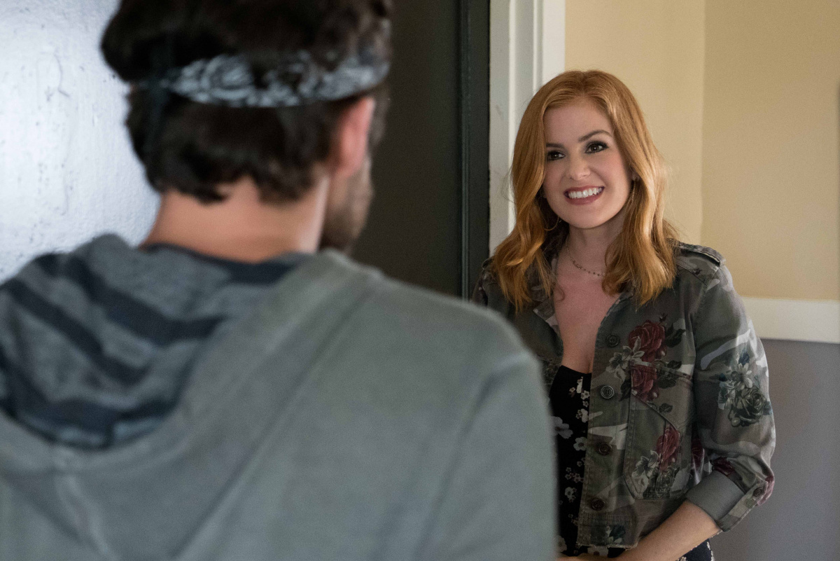 Ты водишь! (2018)