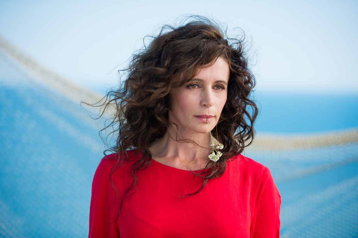 Кадры из Вечная жизнь Александра Христофорова (2018)