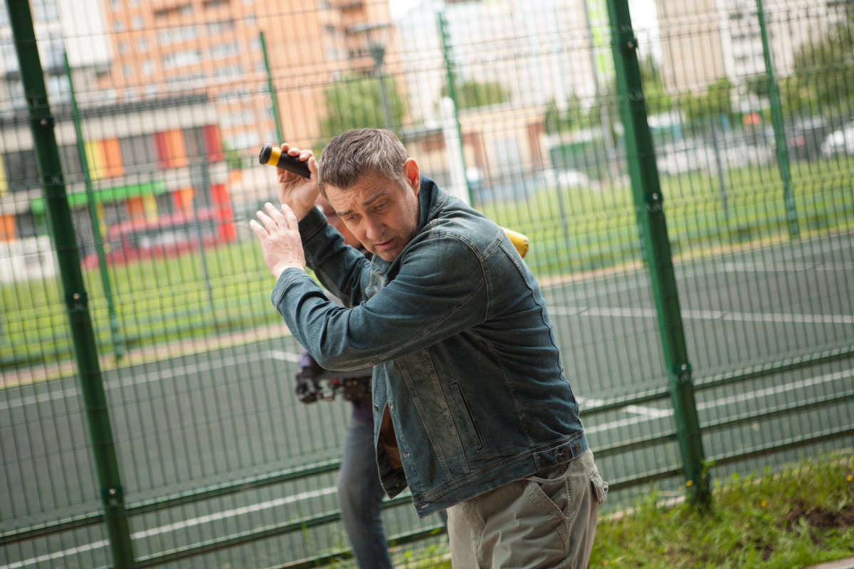 Балабол (2014)