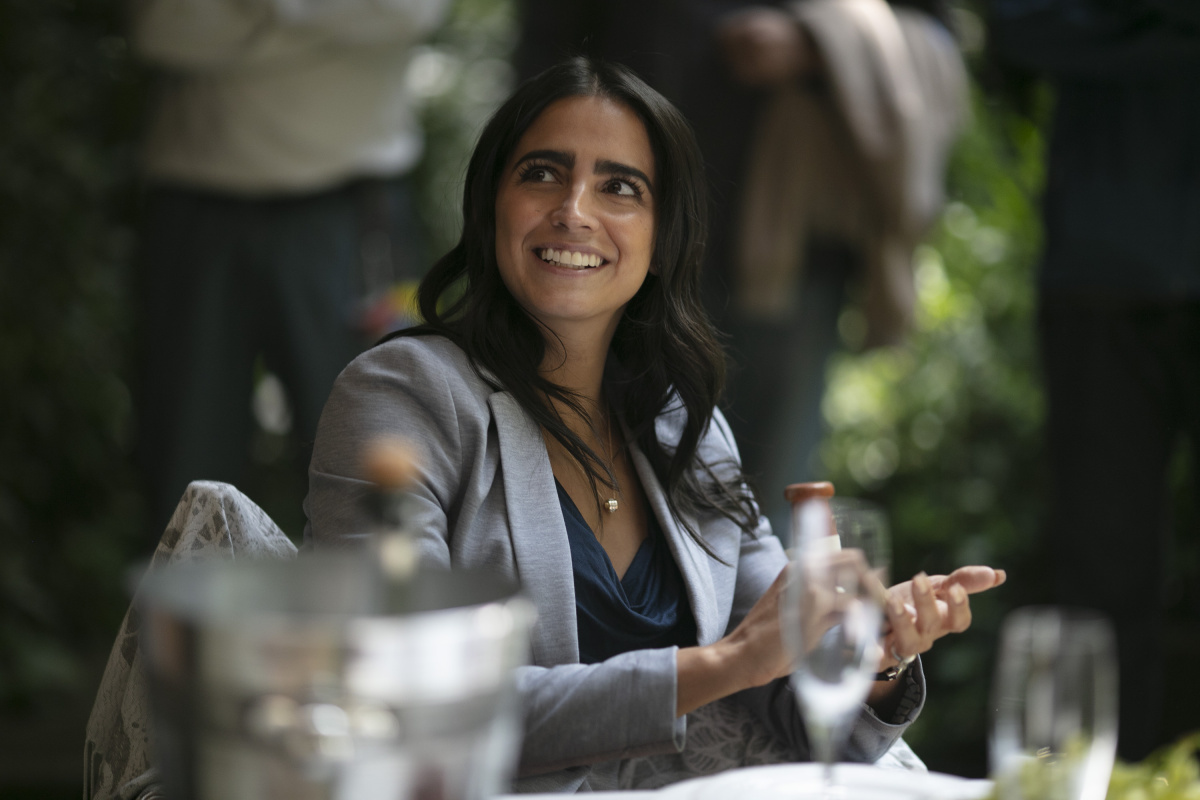 Трудоголик (2018)