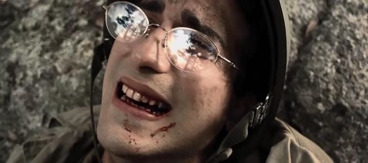 Кадры из 25-ый рейх (2012)