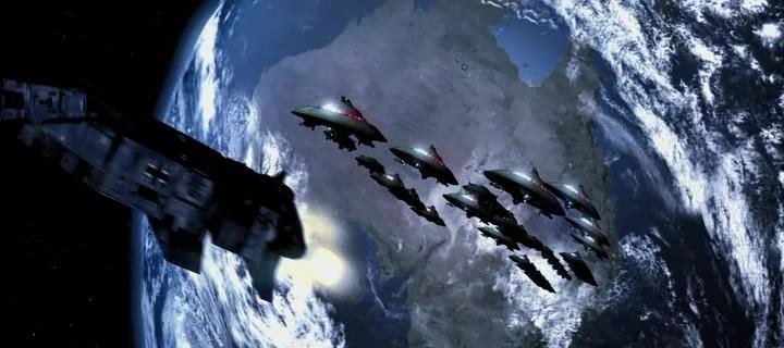 Кадры из 25-ый рейх (2012)