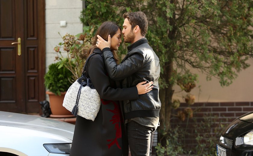 Чукур / Яма (2017)