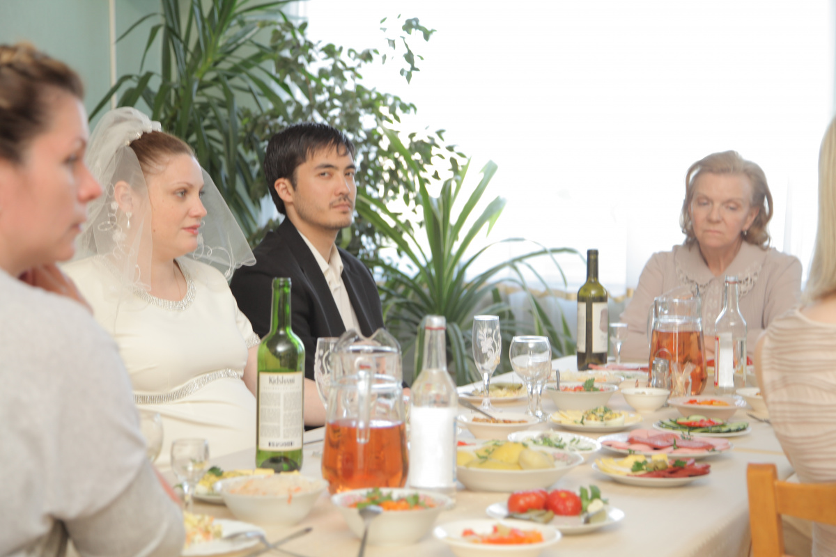 Кадры из Не чужие (2018)